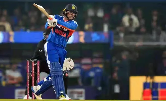 Abhishek Sharma’s Batting Magic: Smart Power, Not Just Wild Hitting