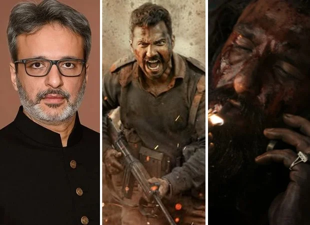 🎬 बॉलीवुड की बड़ी तकरार: ‘बॉर्डर 2’ की एडवांस बुकिंग रुकी, प्रदर्शकों ने ‘टॉक्सिक’ का शोकेसिंग क्लब करने से किया इनकार