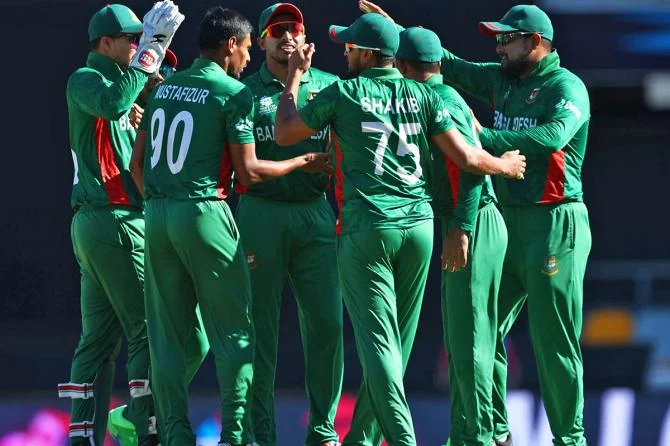 ICC Drops Bangladesh from T20 World Cup 2026, Scotland Gets Surprise Entry