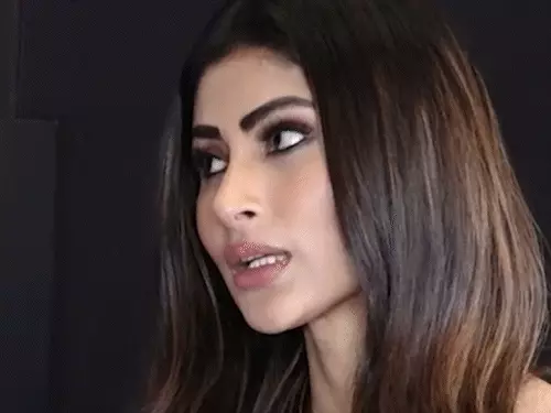 Bollywood Actress Mouni Roy Speaks Out After Harassment at Haryana Event