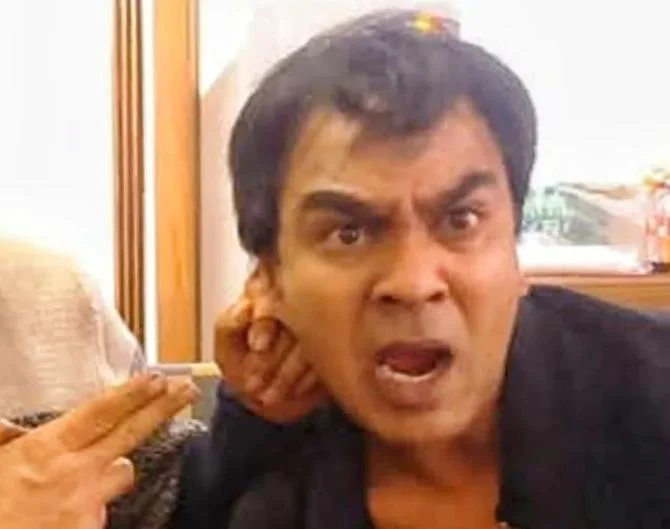 Dhurandhar Actor Nadeem Khan Arrested in Shocking Rape Case: Promise of Marriage Used as a Trap